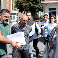 Cani baba! Söyledikleri tüyleri diken diken etti