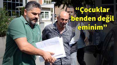 Cani baba! Söyledikleri tüyleri diken diken etti