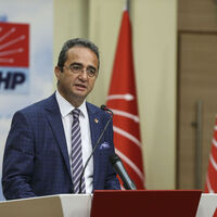 CHP MYK sonrası ilk açıklama: Olağanüstü kurultay yok!