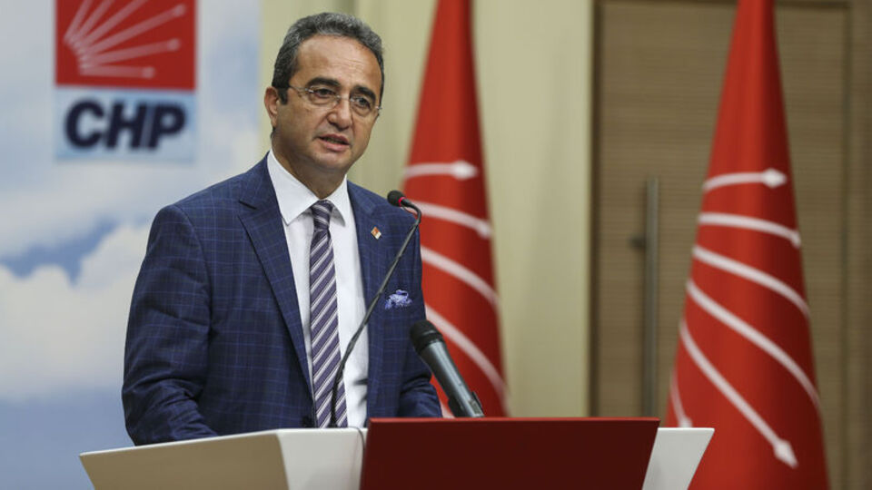 CHP MYK sonrası ilk açıklama: Olağanüstü kurultay yok!