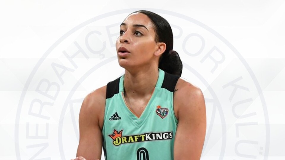 Bria Hartley, Fenebrahçe'de