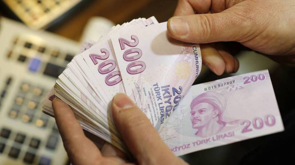 Polis maaşları ne kadar oldu?