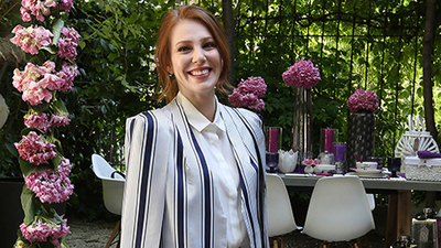 Elçin Sangu'dan o iddialara yanıt