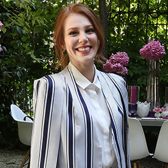Elçin Sangu'dan o iddialara yanıt