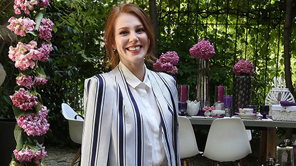 Elçin Sangu'dan o iddialara yanıt