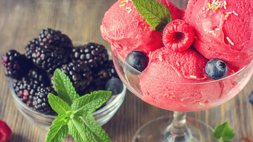 Yaz aylarına ilaç gibi gelen 4 farklı sorbe tarifi!