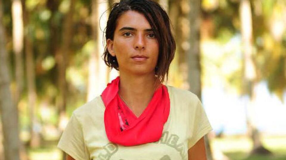 Survivor yarışmacısı Merve Aydın tesettüre girdi