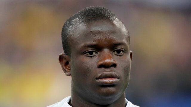 PSG'nin çılgın Kante planı!