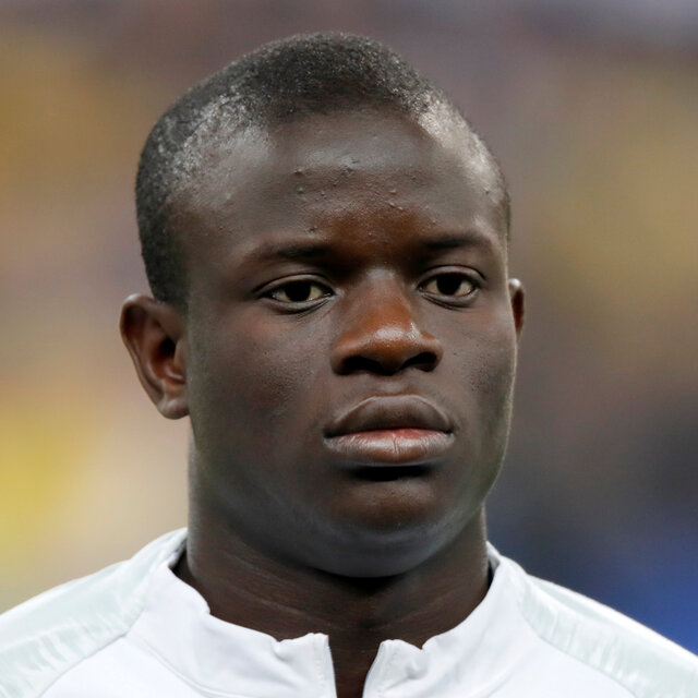 PSG'nin çılgın Kante planı!