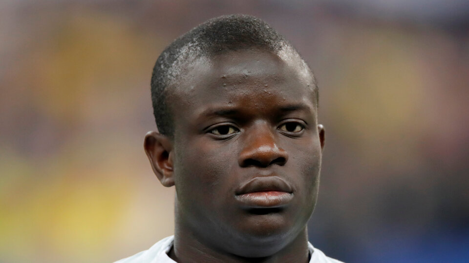 PSG'nin çılgın Kante planı!