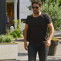 Mert Fırat ile İdil Fırat aynı kareye girmek istemedi