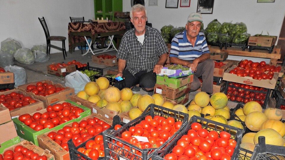 Taşeronun kazandığı fahiş fiyatlara 'üretici' darbesi