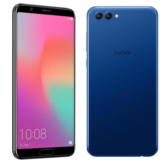 Honor 10, Türkiye'ye ne zaman gelecek?