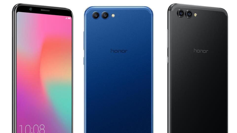Honor 10, Türkiye'ye ne zaman gelecek?