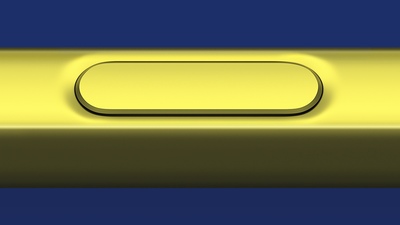 Yeni Galaxy Note 9'un kalemi çok işlevli olacak!
