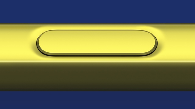 Yeni Galaxy Note 9'un kalemi çok işlevli olacak!