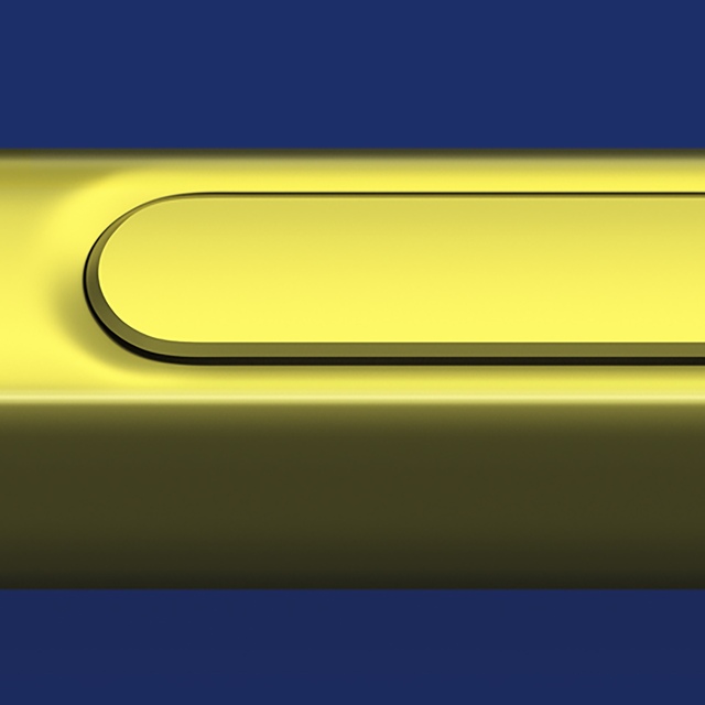 Yeni Galaxy Note 9'un kalemi çok işlevli olacak!