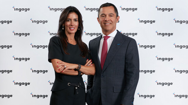 Dijital pazarlamada KOÇ ve WPP güç birliği: "Ingage"