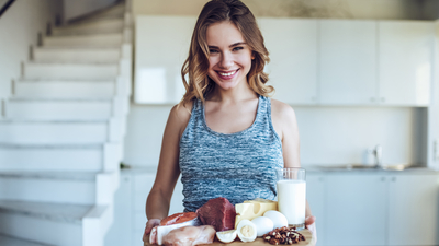 Diyette yapılan bu 5 hataya dikkat!