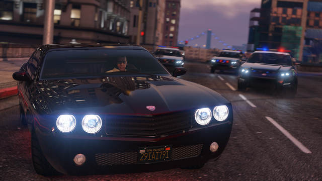 Rockstar'dan GTA VI açıklaması!