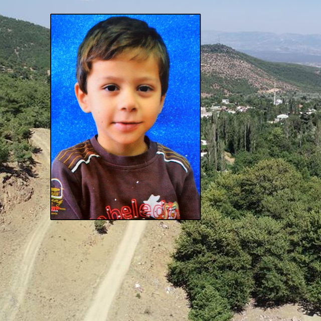 Hatay Valisi'nden kayıp Ufuk'la ilgili son dakika açıklaması!
