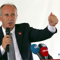 İnce'den 'olağanüstü kurultay yok' açıklamasına yanıt!