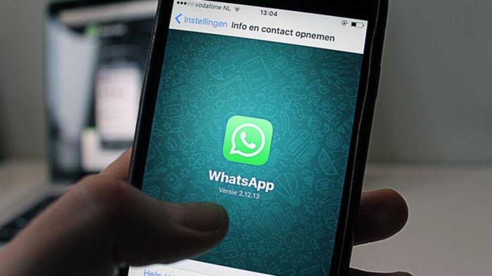 WhatsApp'ta çevrimiçi görünüm nasıl gizlenir?