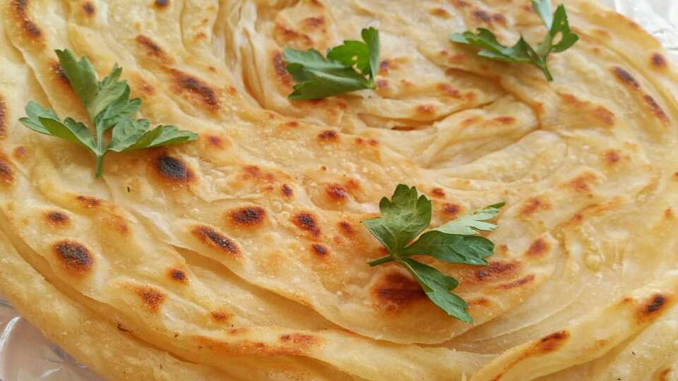 Yağlı katmer nasıl yapılır?