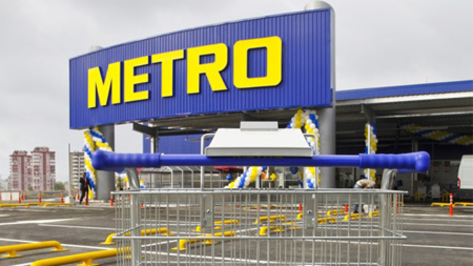 Metro Market çalışma saatleri