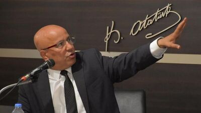 İzmir'de olağanüstü kurultay için imza hareketi başlayacak