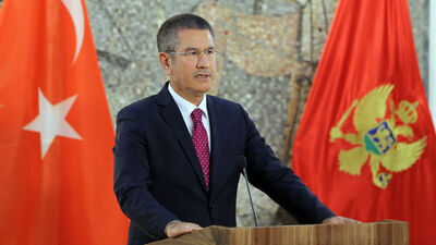 Bakan Canikli duyurdu! Dev ihaleyi Türkiye kazandı