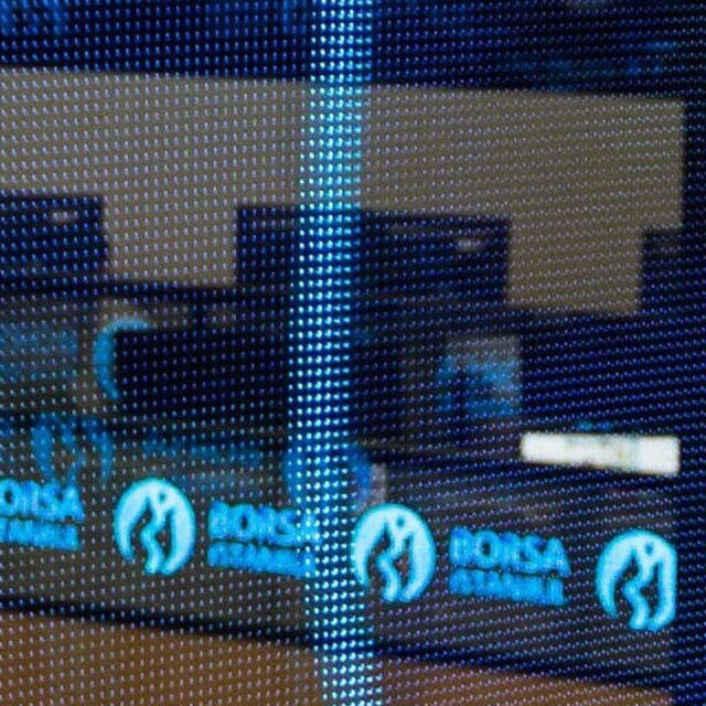 Borsa, günü yükselişle tamamladı