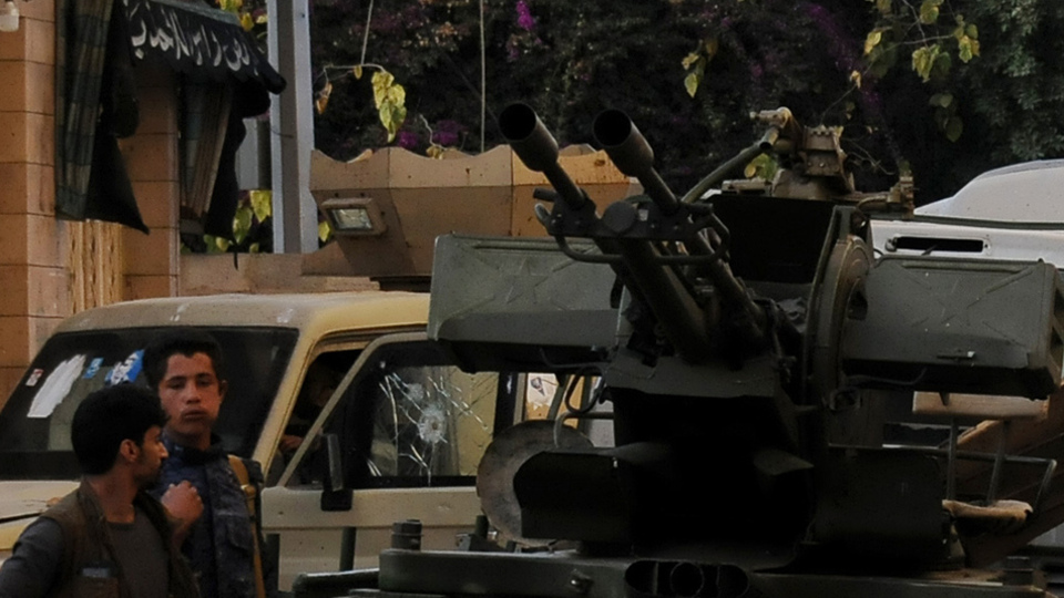 Yemen'de 814 kadın öldürüldü