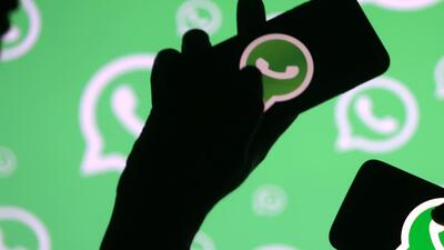 WhatsApp yeni özelliğini aktif etti!