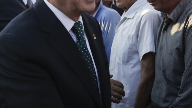 Kılıçdaroğlu'ndan Eylül'ün ailesine taziye ziyareti