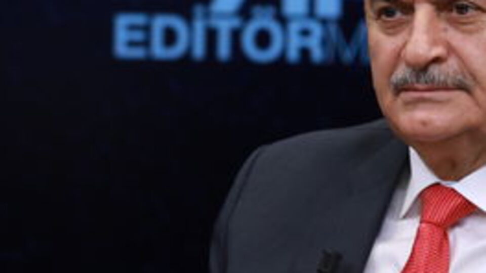 'Meclis Başkanı' olacak mı?