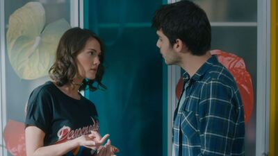 Meleklerin Aşkı izleyiciyle buluştu