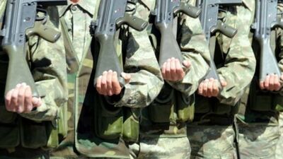 Bedelli askerlikle ilgili son açıklama!