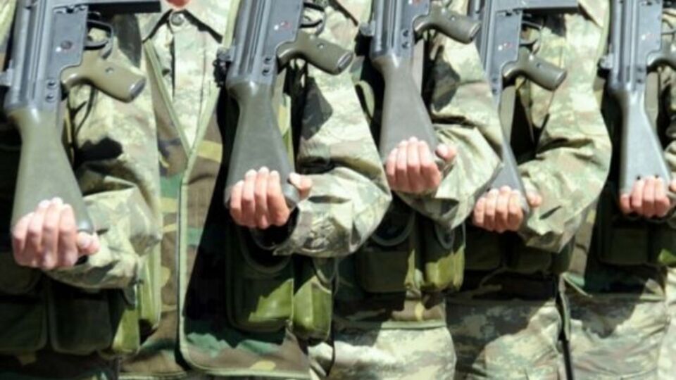 Bedelli askerlikle ilgili son açıklama!