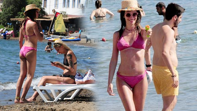 Sevgilisiz tatil
