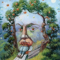 Resimde ne gördünüz? İşte kişilik testi