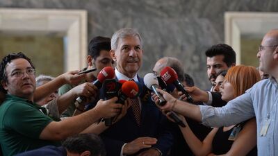 Sağlık Bakanı: Kanser hastalarımızın tedavisi ücretsiz olacak