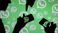 Whatsapp'ta erişim sorunu!