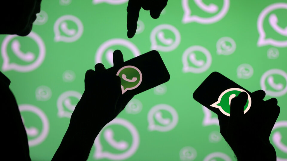Whatsapp'ta erişim sorunu!
