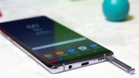 Samsung'un yeni bombası sızdı!