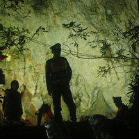 Tayland'daki mağarada can pazarı: Bir dalgıç hayatını kaybetti