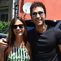 "Evliliğe hazırız"