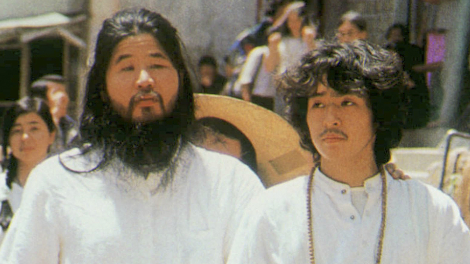 Dünya çapında tarikat üyeleri olan Japon idam edildi!