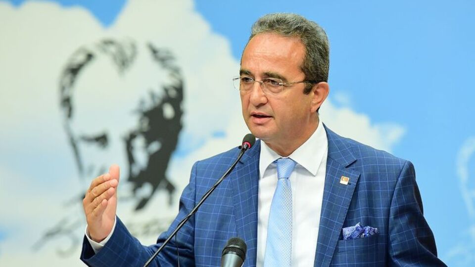 "İmza toplanırsa kurultay toplanır, toplanmazsa..."