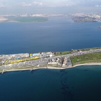 Kanal İstanbul'da 30 milyar liralık değişiklik!